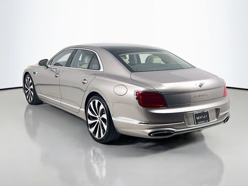 New 2026 Bentley Flying Spur Plug-In Hybrid AWD/4WD image 5
