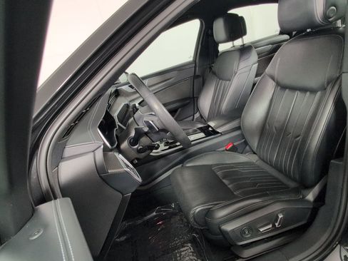 Used 2020 Audi S6 Premium Plus image 19