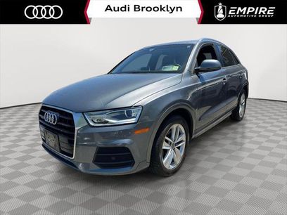 Used 2017 Audi Q3 2.0T Premium w/ Convenience Package