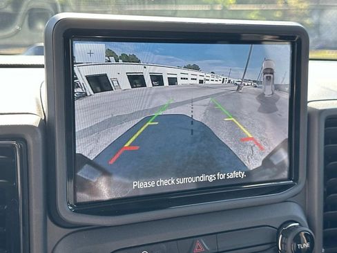 Used 2022 Ford Bronco Sport Outer Banks w/ Tech Package image 31