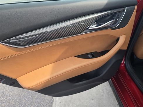 New 2026 Cadillac CT5 V image 13