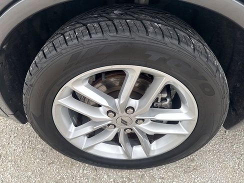 Used 2024 Dodge Durango GT image 11