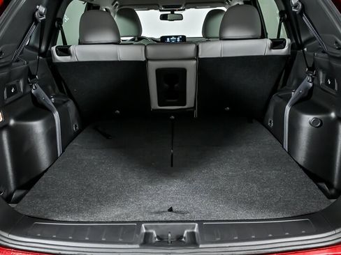 Used 2024 Mitsubishi Outlander SEL image 15