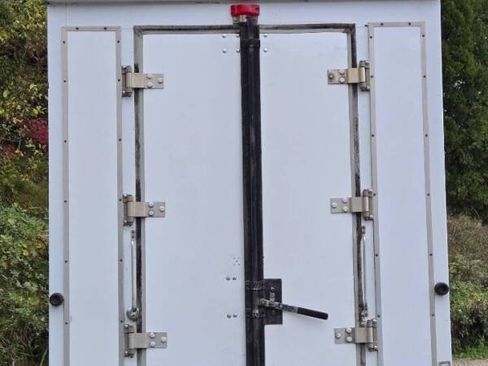 Used 2015 Ford E-350 and Econoline 350 Super Duty w/ Power Windows & Locks Group image 10