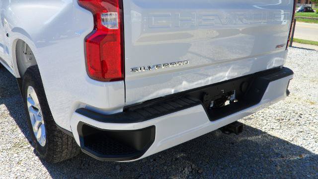 New 2026 Chevrolet Silverado 1500 RST AWD/4WD image 6