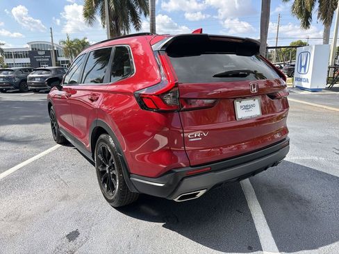 Used 2023 Honda CR-V Sport image 6