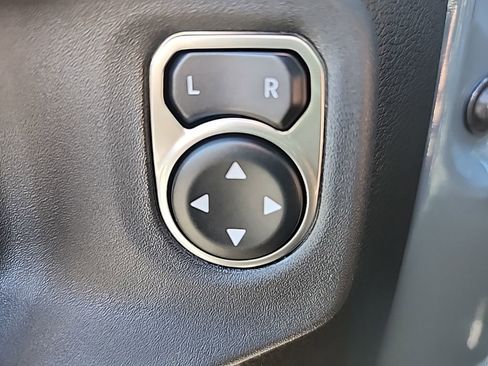 New 2026 Jeep Wrangler Sport S image 23