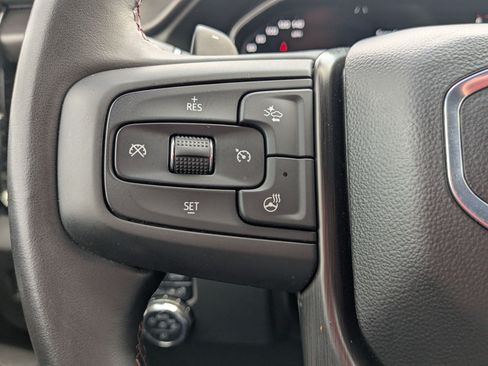 Used 2024 GMC Sierra 1500 AT4X w/ AT4X AEV Edition AWD/4WD image 20