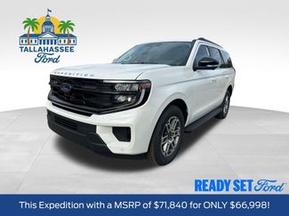 New 2026 Ford Expedition Active 360° Tour