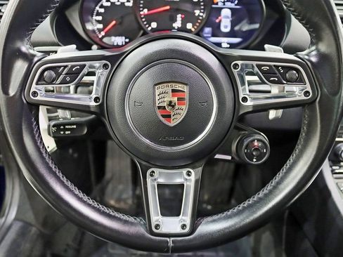 Used 2020 Porsche 718 Cayman image 16