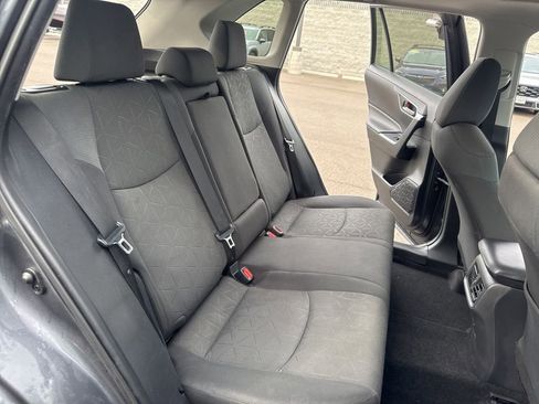 Used 2019 Toyota RAV4 XLE image 15