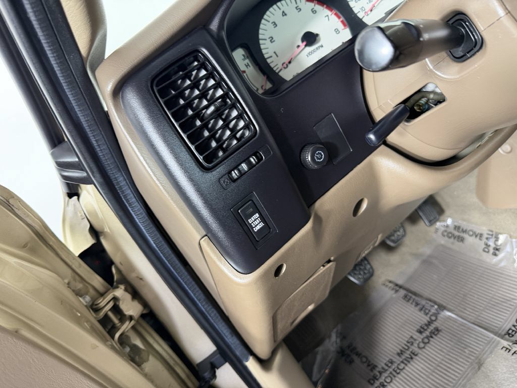 Used 2003 Toyota Tacoma 4x4 Xtracab image 31