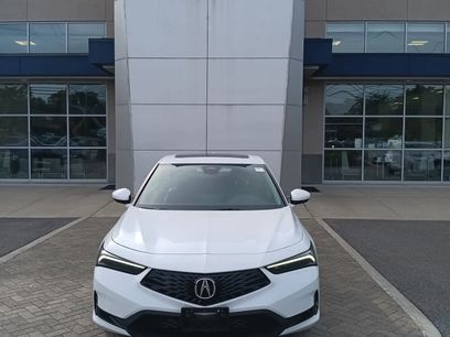 Used 2023 Acura Integra