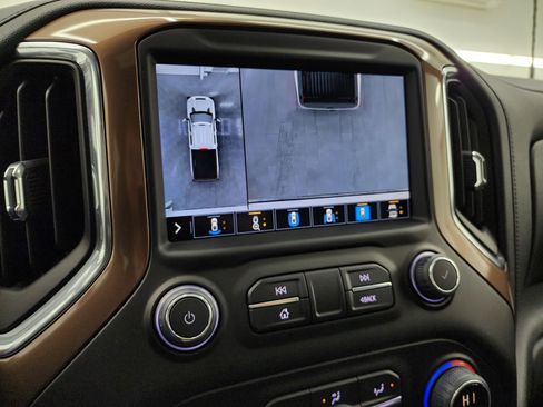 Used 2022 Chevrolet Silverado 2500 High Country w/ Safety Package II image 20