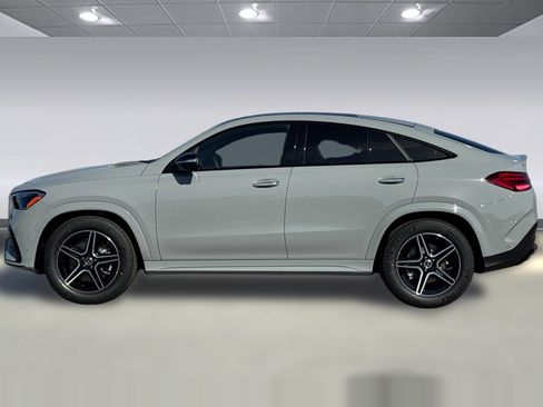 Certified 2026 Mercedes-Benz GLE 450 4MATIC Coupe image 2