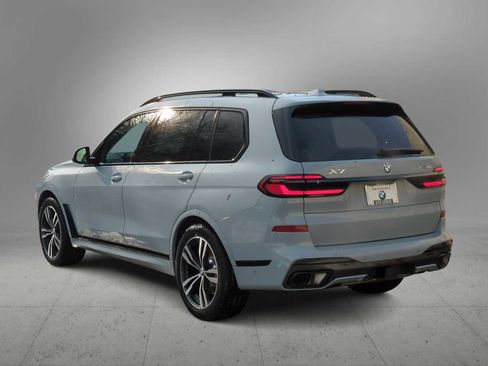 New 2026 BMW X7 xDrive40i w/ M Sport Package image 6