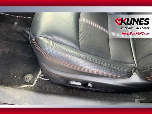 Used 2025 Nissan Altima 2.5 SR image 11