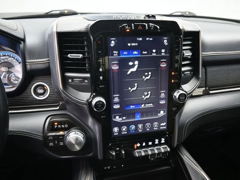Used 2019 RAM 1500 Limited w/ Advanced Safety Group AWD/4WD image 14