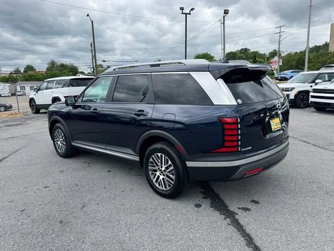 New 2026 Hyundai Palisade SEL AWD/4WD image 4
