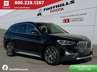 Used 2020 BMW X1 xDrive28i w/ Premium Package image 1