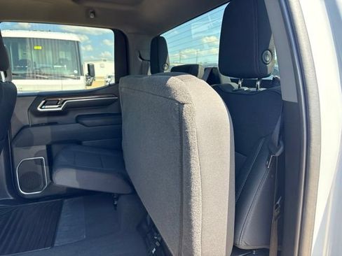 Used 2024 Chevrolet Silverado 1500 LT AWD/4WD image 35