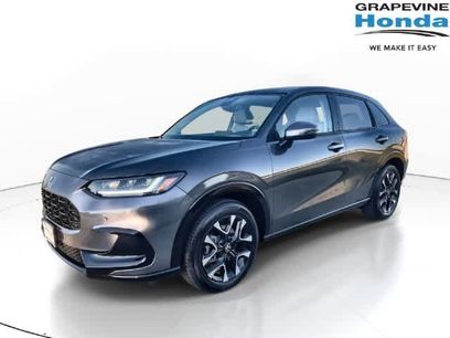 Used 2027 Honda HR-V EX-L