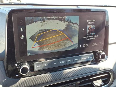 Used 2023 Hyundai Kona SEL w/ Convenience Package image 21