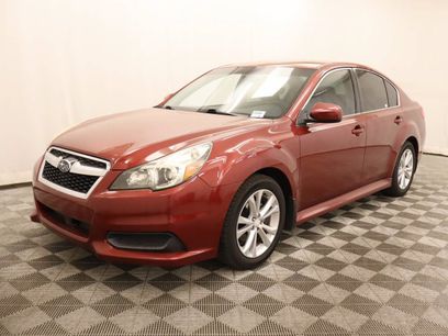 Used 2014 Subaru Legacy 2.5i Premium w/ Popular Package #2