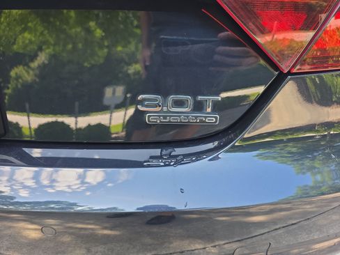 Used 2017 Audi A7 3.0T Prestige AWD/4WD image 4