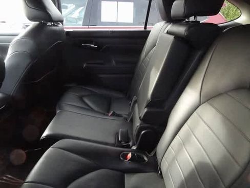 Used 2021 Toyota Highlander XLE image 8