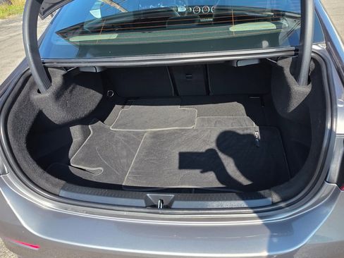 Used 2020 Mercedes-Benz A 35 AMG 4MATIC image 28