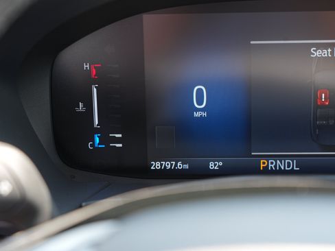 Used 2023 Ford Escape Active w/ Tech Pack #1 AWD/4WD image 29