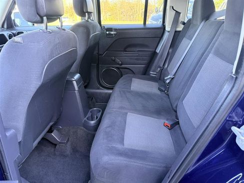 Used 2014 Jeep Patriot Sport FWD image 15
