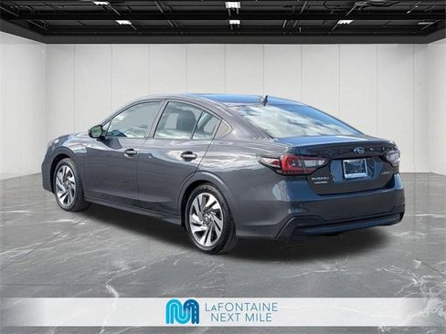 Used 2024 Subaru Legacy Limited w/ Tech Package #2 image 3