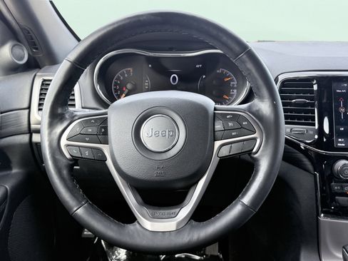 Used 2020 Jeep Grand Cherokee Altitude image 37