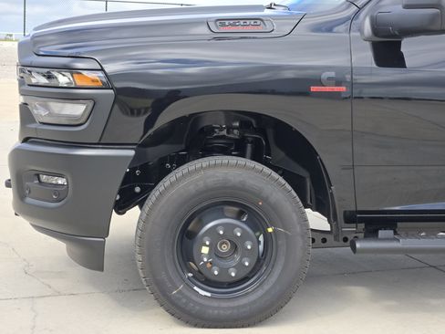 New 2026 RAM 3500 Tradesman image 6