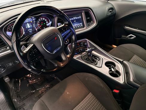 Used 2021 Dodge Challenger R/T RWD image 7