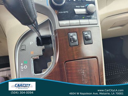 Used 2009 Toyota Venza AWD image 9