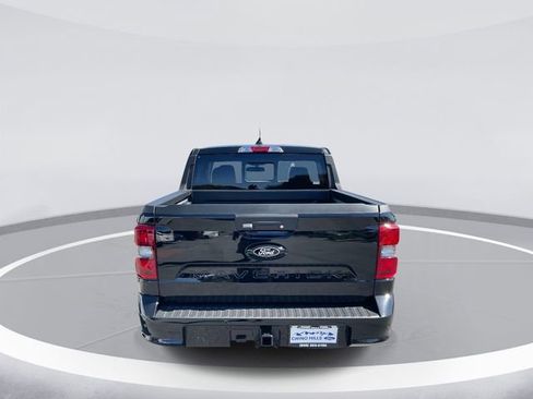 New 2025 Ford Maverick Lobo image 4