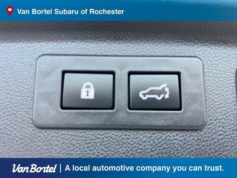 Certified 2023 Subaru Forester Limited AWD/4WD image 27