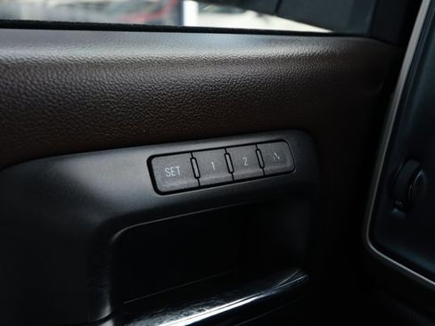 Used 2017 GMC Sierra 1500 Denali w/ Denali Ultimate Package image 23