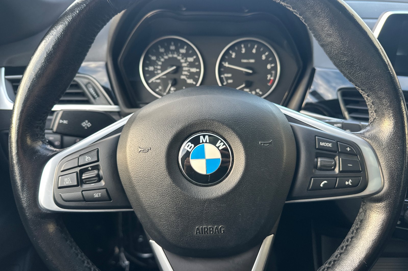 Used 2018 BMW X1 xDrive28i AWD/4WD image 26