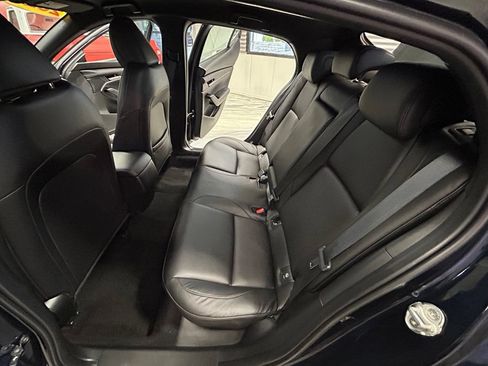 Used 2024 MAZDA MAZDA3 s FWD image 47