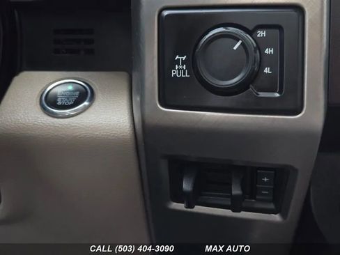 Used 2019 Ford F350 Limited image 33