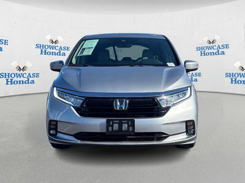 Used 2024 Honda Odyssey EX-L image 6