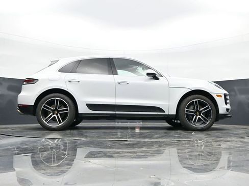 Used 2020 Porsche Macan S AWD/4WD image 43