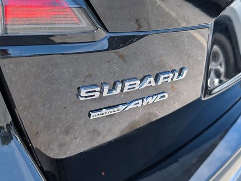 Certified 2024 Subaru Outback Touring AWD/4WD image 14