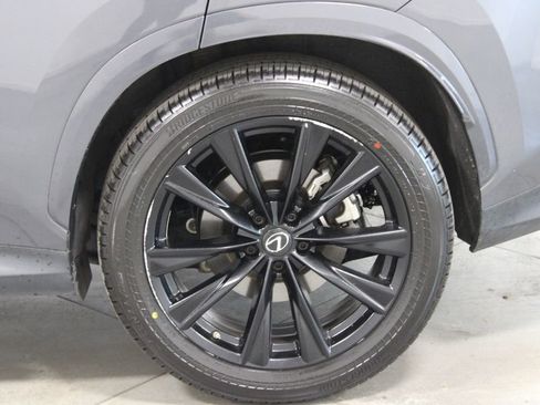 Used 2023 Lexus NX 350 F Sport AWD/4WD image 18