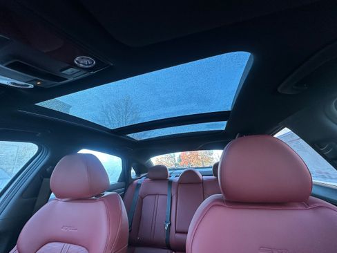 New 2026 Kia K5 GT-Line w/ GT-Line Premium Package image 43