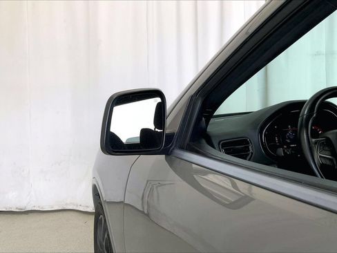 Used 2021 Dodge Durango SXT RWD image 10